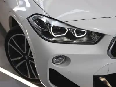 Sell BMW X2 2018 - 25990 EUR, 71000 km - AUTO.MOTO.pt