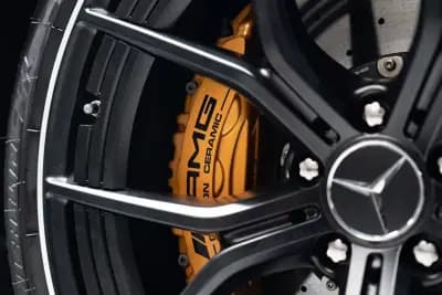 Sell Mercedes-Benz AMG GT 2019 - 139950 EUR, 38000 km - AUTO.MOTO.pt