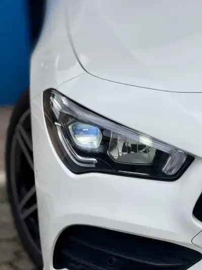 Sell Mercedes-Benz CLA 200 2020 - 32950 EUR, 76000 km - AUTO.MOTO.pt