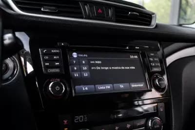 Vendo Nissan Qashqai 2014 - 13990 EUR, 133381 km - AUTO.MOTO.pt