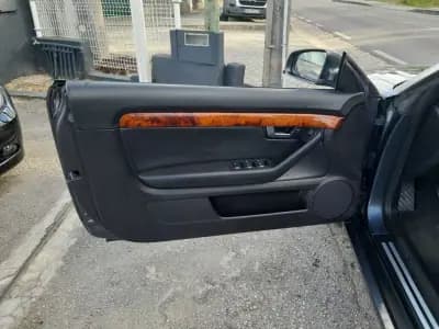 Vendo Audi A4 Cabrio 2014 - 10900 EUR, 193145 km - AUTO.MOTO.pt