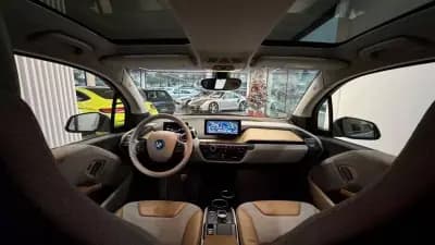Vendo BMW i3 2014 - 15990 EUR, 54230 km - AUTO.MOTO.pt