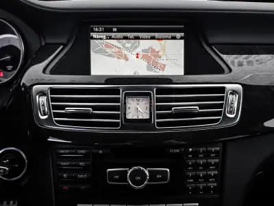 Sell Mercedes-Benz CLS 350 2013 - 26950 EUR, 199000 km - AUTO.MOTO.pt