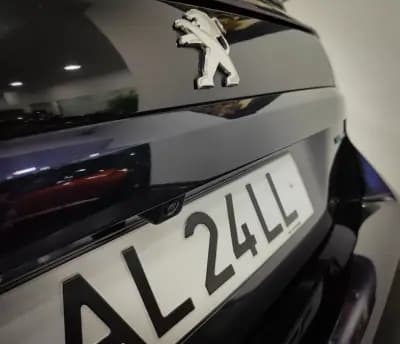 Sell Peugeot 508 SW 2021 - 23500 EUR, 70000 km - AUTO.MOTO.pt