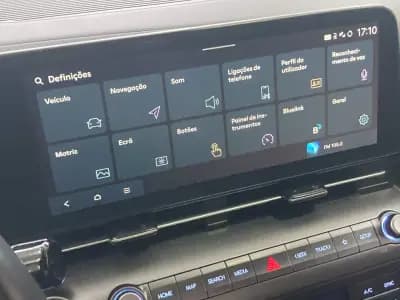 Sell Hyundai Kauai 2024 - 24250 EUR, 30536 km - AUTO.MOTO.pt