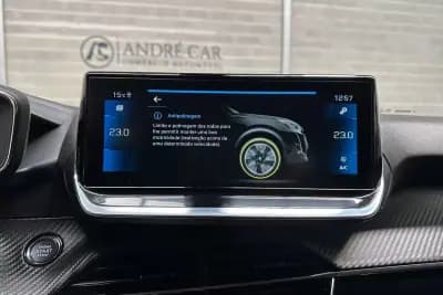 Sell Peugeot 2008 2021 - 18450 EUR, 43013 km - AUTO.MOTO.pt