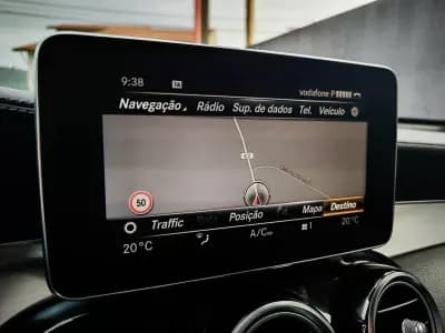 Sell Mercedes-Benz GLC 250 2019 - 34950 EUR, 169900 km - AUTO.MOTO.pt