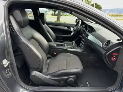 Sell Mercedes-Benz C 180 2012 - 14950 EUR, 285000 km - AUTO.MOTO.pt