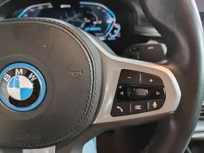 Vendo BMW 530e 2022 - 33750 EUR, 158500 km - AUTO.MOTO.pt