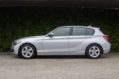 Vendo BMW 116 2013 - 14500 EUR, 116400 km - AUTO.MOTO.pt