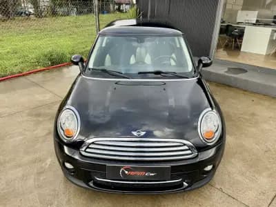 Vendo MINI Cooper 2012 - 9750 EUR, 170000 km - AUTO.MOTO.pt