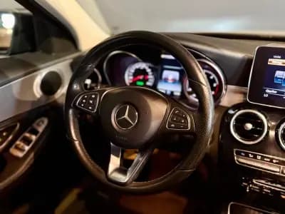 Sell Mercedes-Benz C 200 2015 - 17490 EUR, 183000 km - AUTO.MOTO.pt