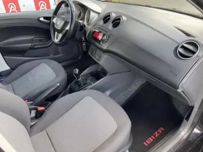 Vendo SEAT Ibiza ST 2010 - 6990 EUR, 216600 km - AUTO.MOTO.pt