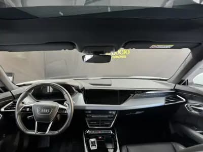 Vendo Audi e-tron GT 2023 - 62500 EUR, 53927 km - AUTO.MOTO.pt