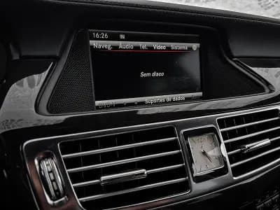 Sell Mercedes-Benz CLS 350 2013 - 26950 EUR, 199000 km - AUTO.MOTO.pt