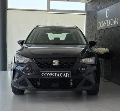 Sell SEAT Arona 2022 - 16900 EUR, 67512 km - AUTO.MOTO.pt