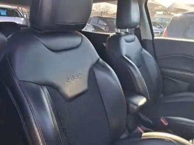 Sell Jeep Compass 2018 - 23500 EUR, 73000 km - AUTO.MOTO.pt