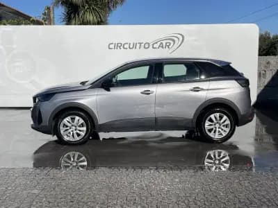 Sell Peugeot 3008 2022 - 19400 EUR, 110167 km - AUTO.MOTO.pt