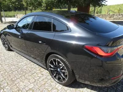 Sell BMW i4 2022 - 49990 EUR, 67000 km - AUTO.MOTO.pt