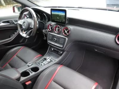 Sell Mercedes-Benz A 45 AMG 2017 - 38990 EUR, 110000 km - AUTO.MOTO.pt