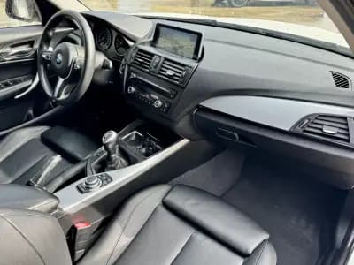 Vendo BMW 118 2012 - 12999 EUR, 190000 km - AUTO.MOTO.pt