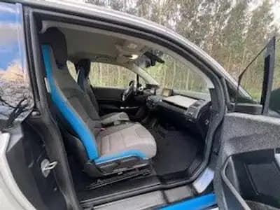 Vendo BMW i3 2020 - 18500 EUR, 91078 km - AUTO.MOTO.pt