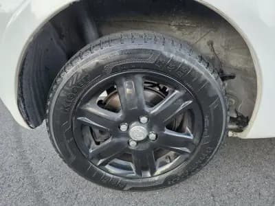 Sell Toyota iQ 2009 - 7290 EUR, 229000 km - AUTO.MOTO.pt