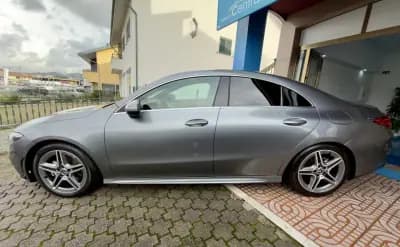 Vendo Mercedes-Benz CLA 180 2019 - 29950 EUR, 73000 km - AUTO.MOTO.pt
