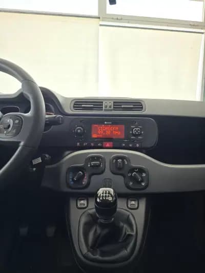 Vendo Fiat Panda 2022 - 10950 EUR, 66609 km - AUTO.MOTO.pt