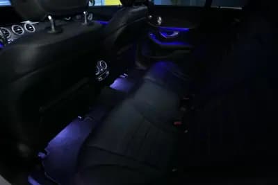 Vendo Mercedes-Benz C 300 2020 - 25500 EUR, 203000 km - AUTO.MOTO.pt