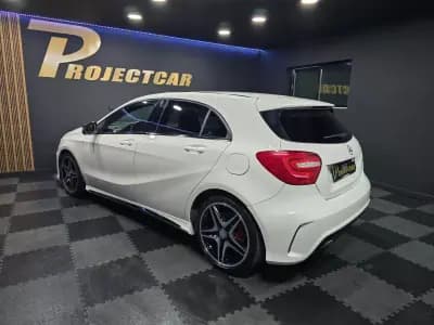 Sell Mercedes-Benz A 180 2014 - 18750 EUR, 185000 km - AUTO.MOTO.pt
