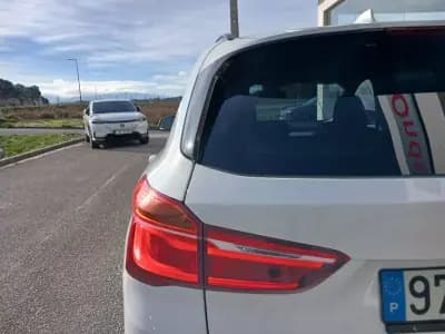 Vendo BMW X1 2018 - 18750 EUR, 225000 km - AUTO.MOTO.pt