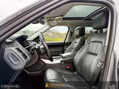 Sell Land Rover Range Rover Sport 2018 - 43000 EUR, 138000 km - AUTO.MOTO.pt