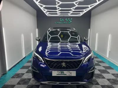 Sell Peugeot 3008 2018 - 19500 EUR, 169999 km - AUTO.MOTO.pt