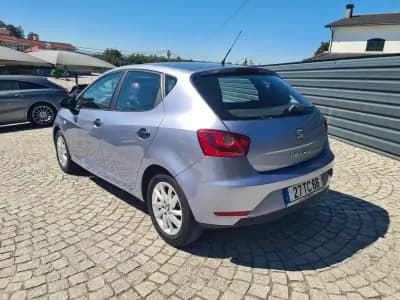 Vendo SEAT Ibiza 2017 - 10990 EUR, 93000 km - AUTO.MOTO.pt