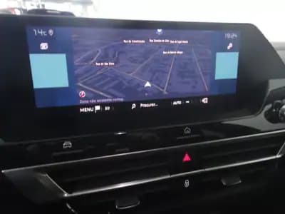 Sell Citroën e-C4 2022 - 19500 EUR, 28000 km - AUTO.MOTO.pt