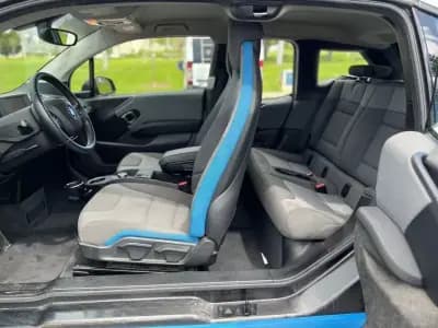 Vendo BMW i3 2020 - 16990 EUR, 79000 km - AUTO.MOTO.pt