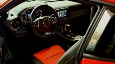 Sell Chevrolet Camaro 2019 - 54900 EUR, 60000 km - AUTO.MOTO.pt