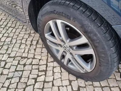 Vendo Volkswagen Jetta 2008 - 9390 EUR, 124252 km - AUTO.MOTO.pt