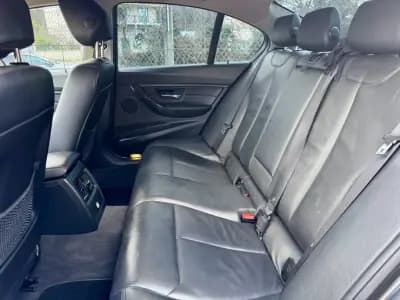 Vendo BMW 320 2013 - 19999 EUR, 190000 km - AUTO.MOTO.pt