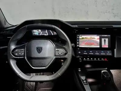 Vendo Peugeot 308 SW 2022 - 16900 EUR, 159901 km - AUTO.MOTO.pt