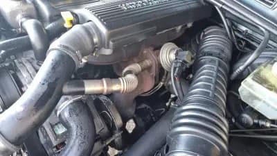 Vendo Land Rover Range Rover 1996 - 35500 EUR, 143108 km - AUTO.MOTO.pt