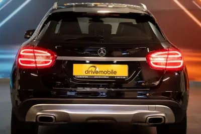 Vendo Mercedes-Benz GLA 180 2017 - 17900 EUR, 228238 km - AUTO.MOTO.pt