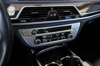 Sell BMW 730 2019 - 57500 EUR, 84272 km - AUTO.MOTO.pt