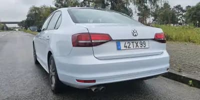 Vendo Volkswagen Jetta 2017 - 8990 EUR, 260000 km - AUTO.MOTO.pt