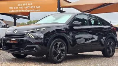 Vendo Citroën C4 2023 - 17950 EUR, 21950 km - AUTO.MOTO.pt
