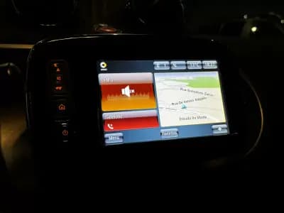 Sell Smart Fortwo Cabrio 2017 - 10990 EUR, 80200 km - AUTO.MOTO.pt