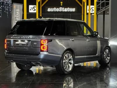 Vendo Land Rover Range Rover 2020 - 79990 EUR, 85300 km - AUTO.MOTO.pt