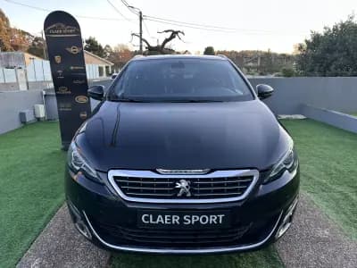Sell Peugeot 308 SW 2015 - 12900 EUR, 140000 km - AUTO.MOTO.pt