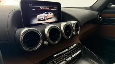 Sell Mercedes-Benz AMG GT 2017 - 115000 EUR, 18740 km - AUTO.MOTO.pt